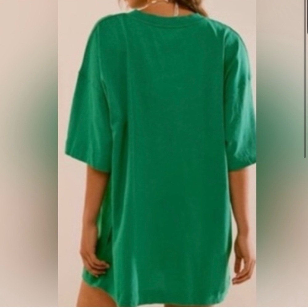 Free People Beach Tunic/Dress. Size Xsmall. - Picture 2 of 3